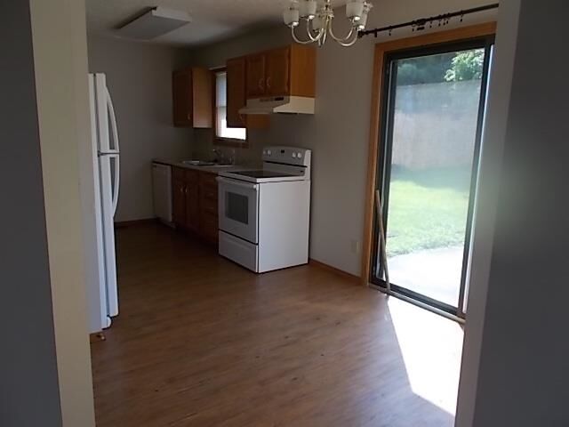Property Photo: 987 Oakcrest Drive KY 42420-5318