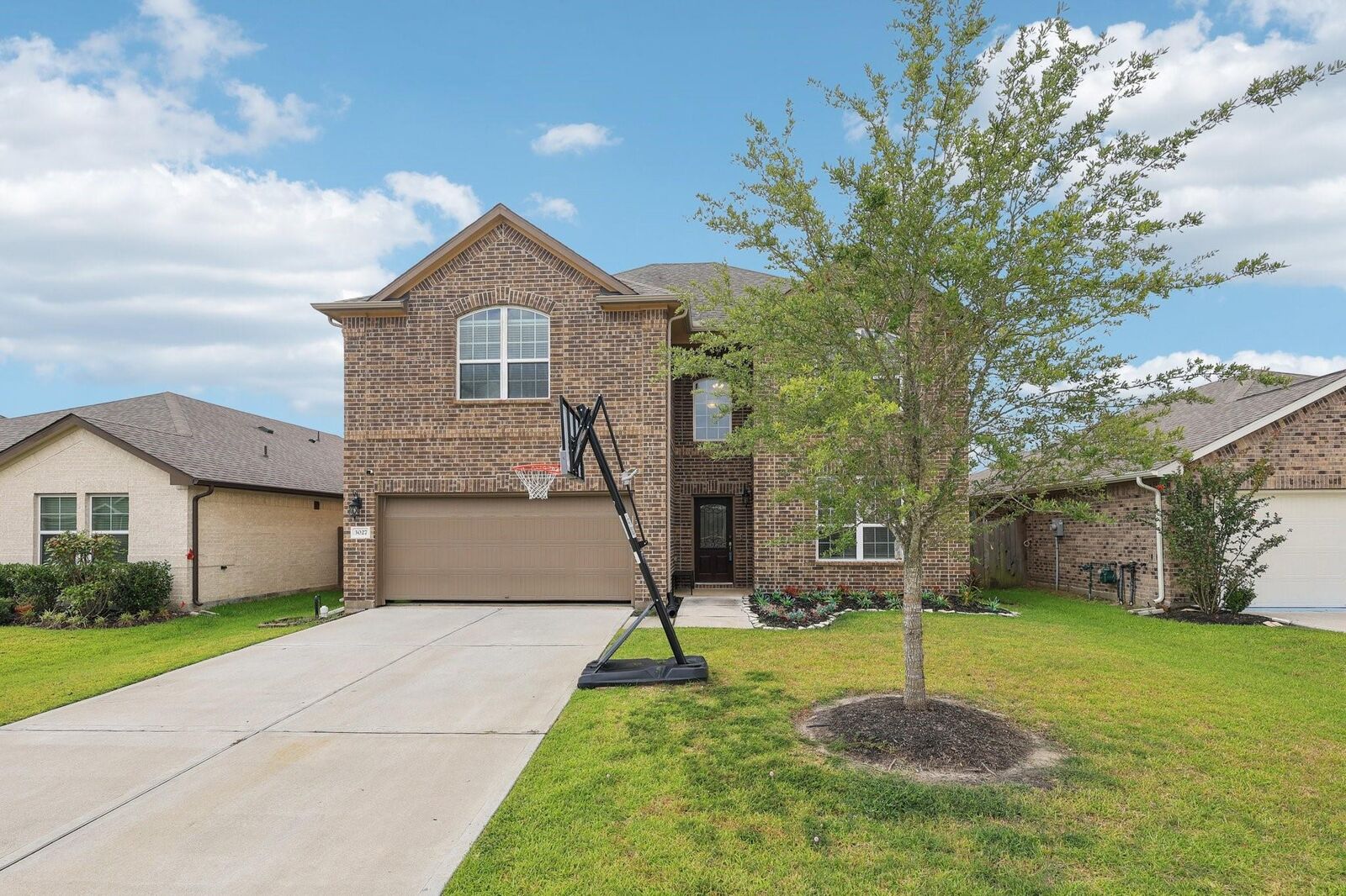 Property Photo:  3027 Sadie Court  TX 77459 