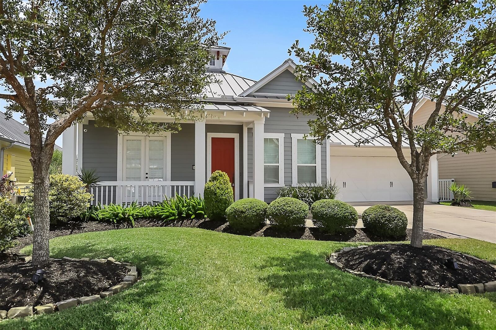 Property Photo:  5117 Brigantine Cay Court  TX 77590 