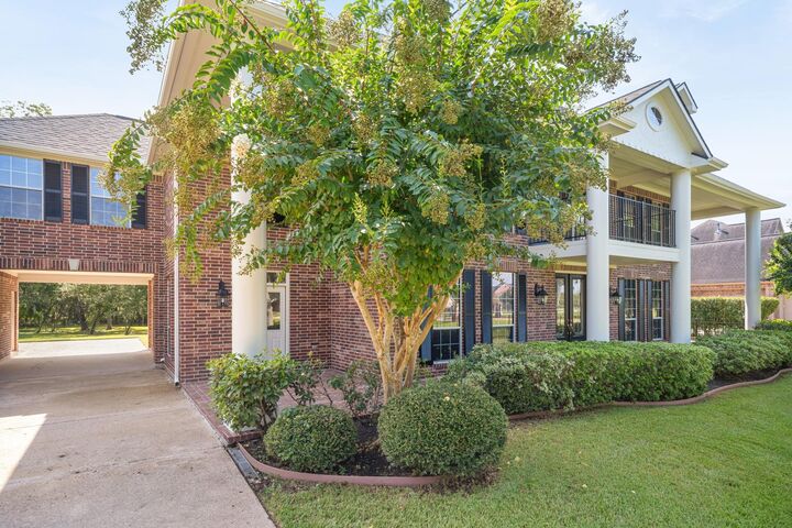 Property Photo: 4511 Pine Landing Drive TX 77459
