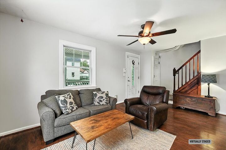 Property Photo:  40 Rosedale Ave  NJ 07407 