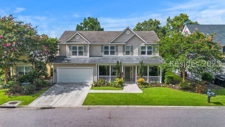 56 Alston Park Drive  Bluffton SC 29910 photo