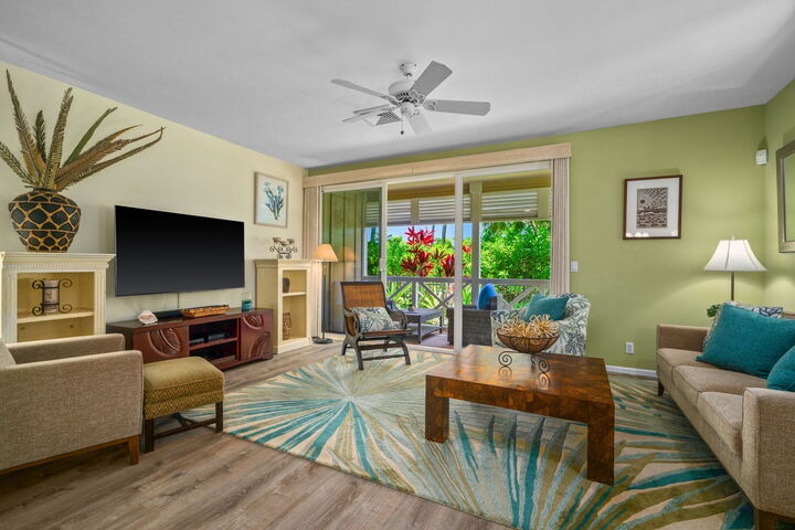Property Photo: 4919 Pepelani Lp 25C HI 96722