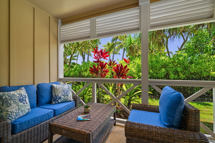 Property Photo: 4919 Pepelani Lp 25C HI 96722