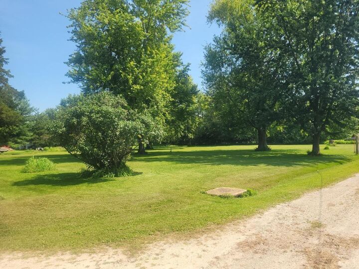 Property Photo: 105 And 107 12th Ave NW IA 50662