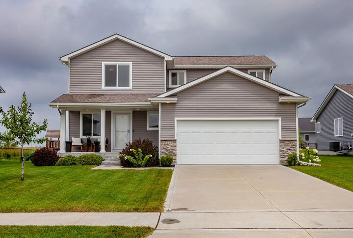 3222 NW 29th Street  Ankeny IA 50023 photo