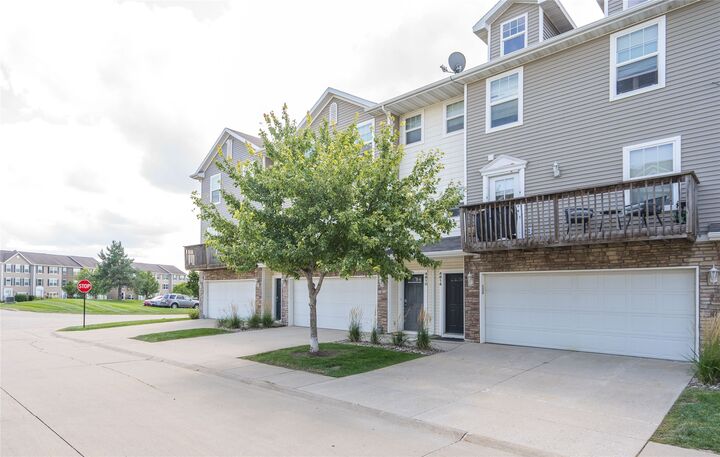 4814 NE Grove Lane  Ankeny IA 50021 photo