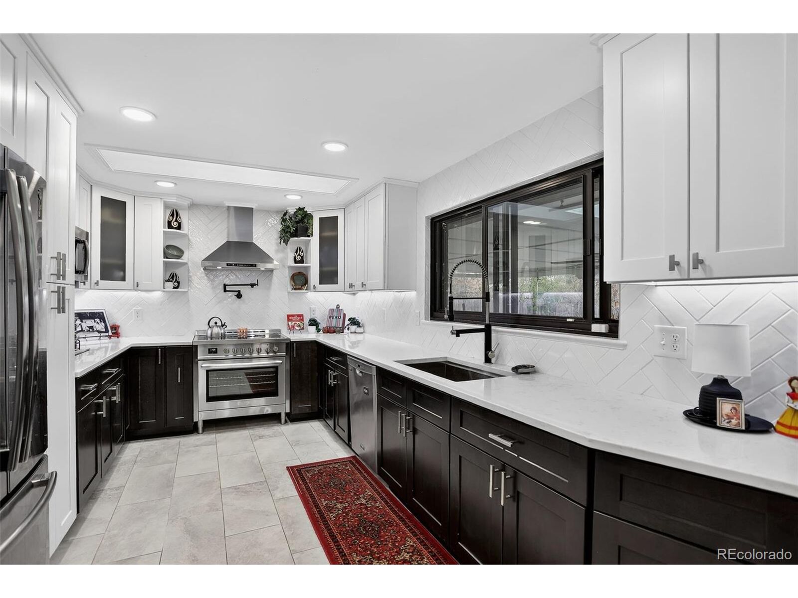 Property Photo:  3171 Revere St  CO 80011 