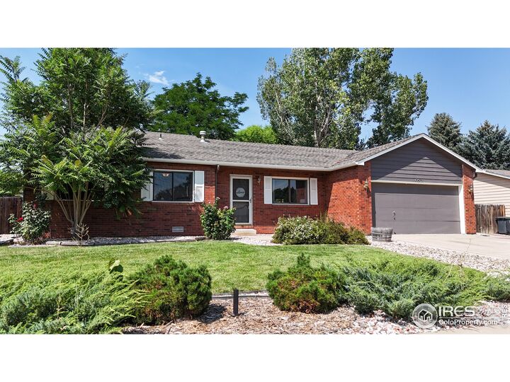 Property Photo: 653 W 38th St CO 80538