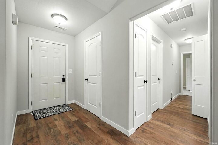 Property Photo: 517 Freds Court IN 46755