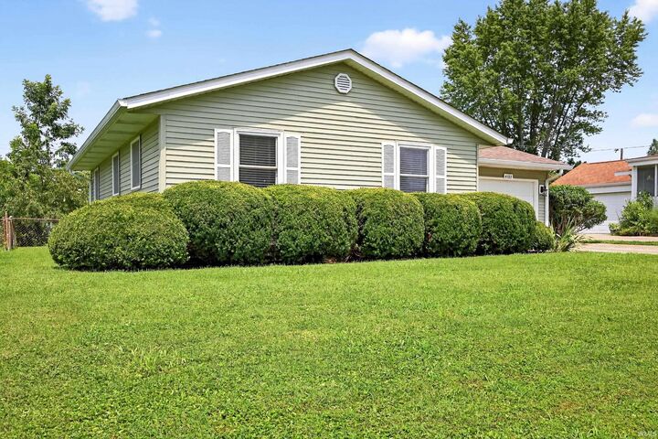 Property Photo:  4102 W Curry Court  IN 47403 