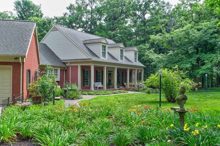 Property Photo: 935 Lemay Drive IN 47712