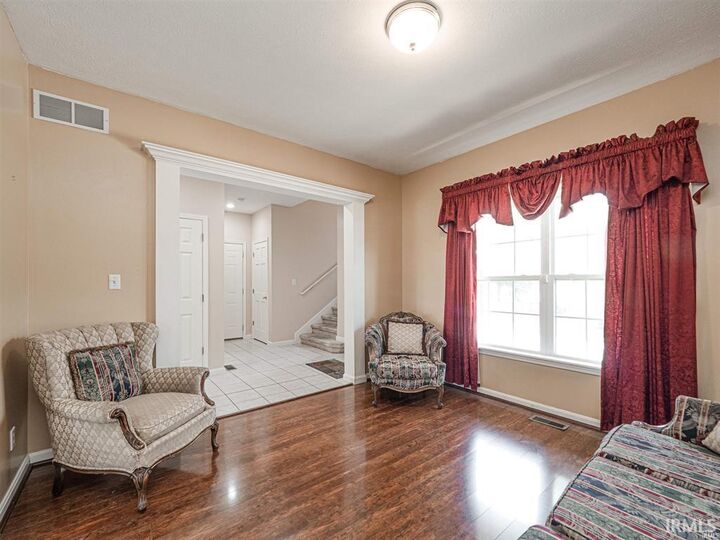 Property Photo: 3430 Cobble Field Drive IN 47711