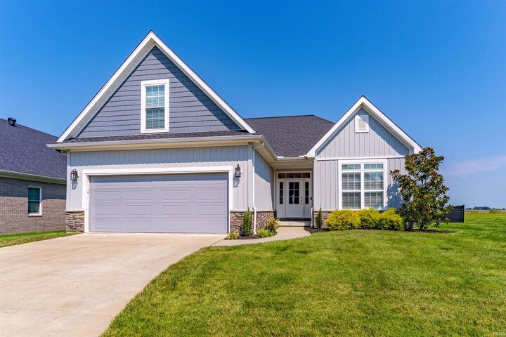 910 Benbridge Lane  Evansville IN 47725 photo