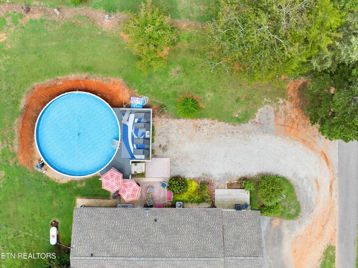 Property Photo:  2485 Indian Ridge Rd  TN 37709 