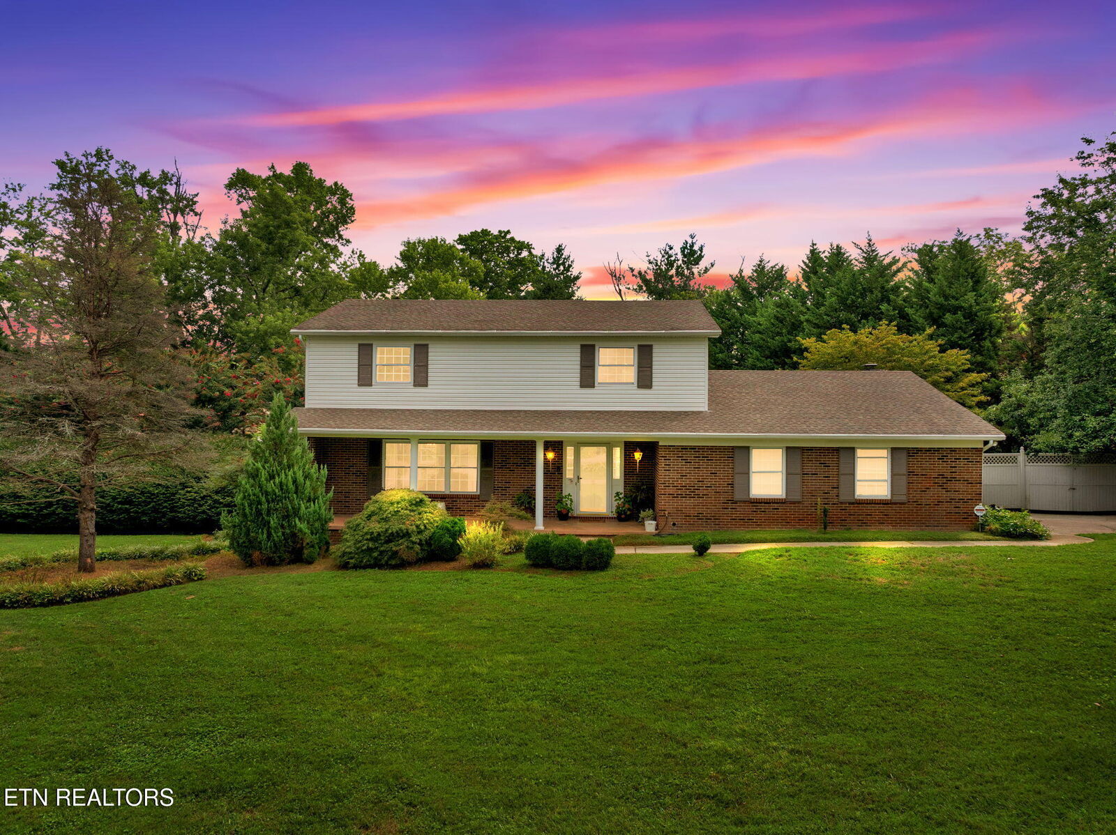 Property Photo:  200 Medford Rd  TN 37922 