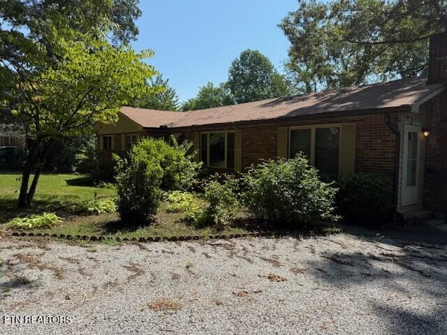 Property Photo: 1516 Kathy Circle TN 37763