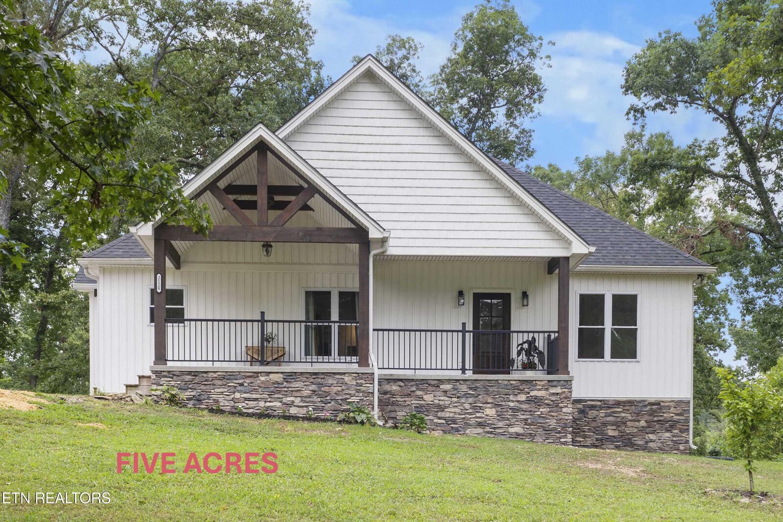 Property Photo: 2128 Asbury Rd TN 37914