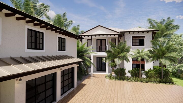 Property Photo: 16 Osprey Lane FL 33037