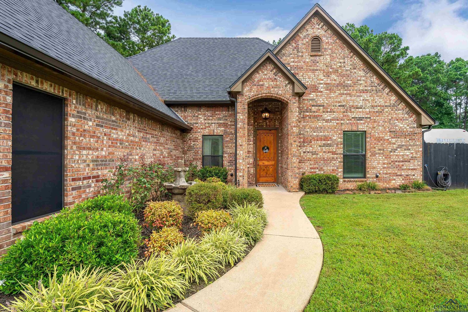 Property Photo:  325 Cedar Ridge Rd  TX 75602-3714 