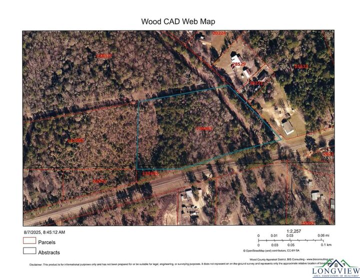 199 Cr 4560  Winnsboro TX 75494 photo