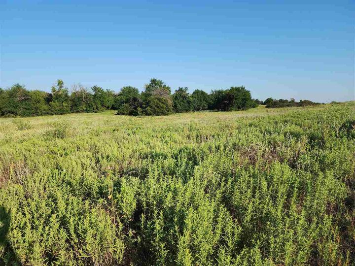 Property Photo: 16975 NE North Dr OK 73541