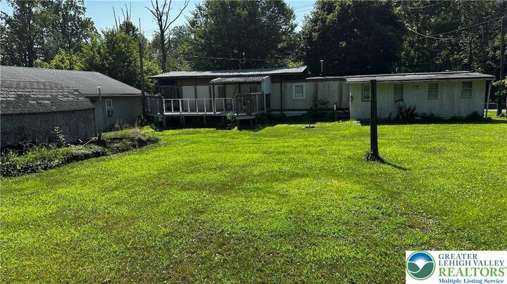 Property Photo: 270 Lake Minsi Drive PA 18013