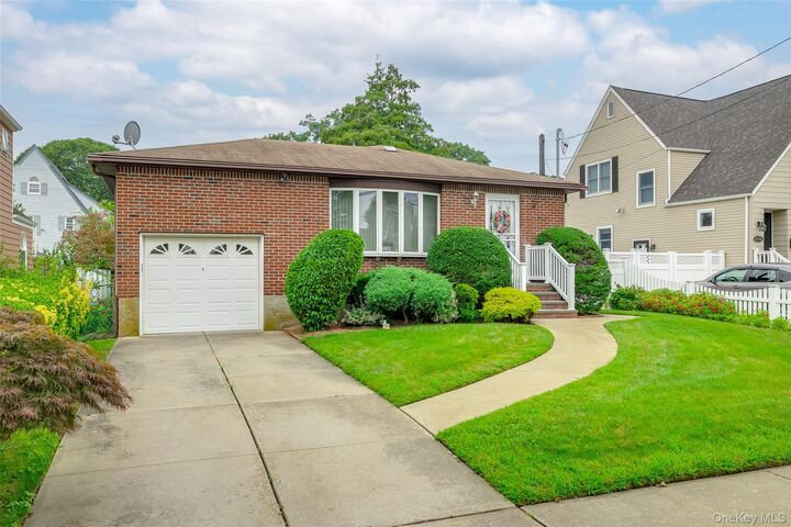 Property Photo:  2120 Beech Street  NY 11793 