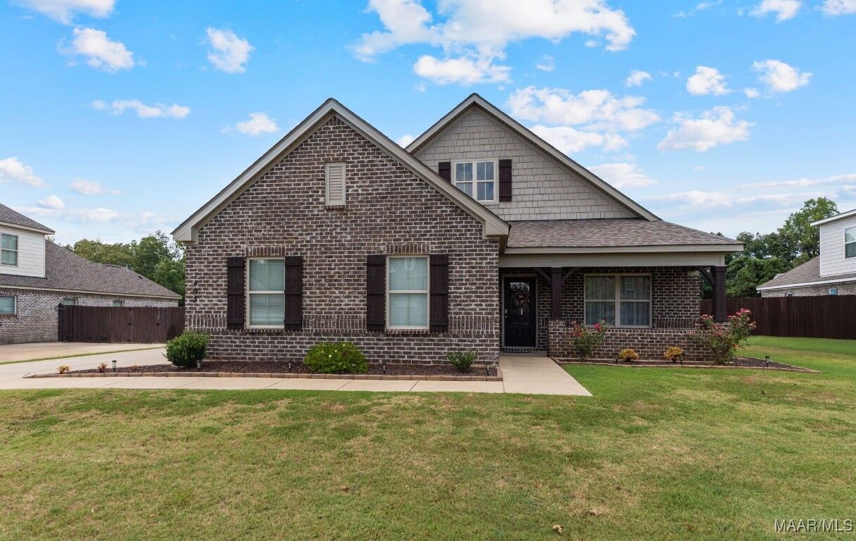 Property Photo: 1495 Trolley Road AL 36066