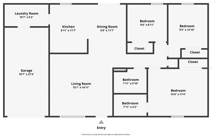 Property Photo:  770 Lancaster Avenue  FL 32763 