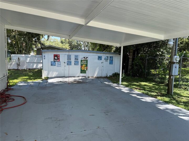 Property Photo:  100 Dawson Lane NW  FL 33850 