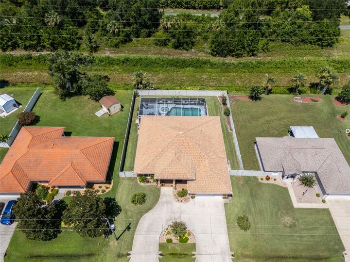 Property Photo:  49 Fariston Place  FL 32137 