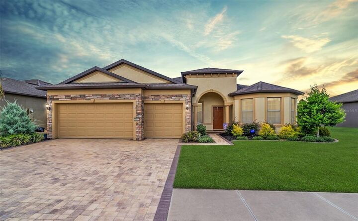 Property Photo:  9862 SW 76th Place Road  FL 34481 