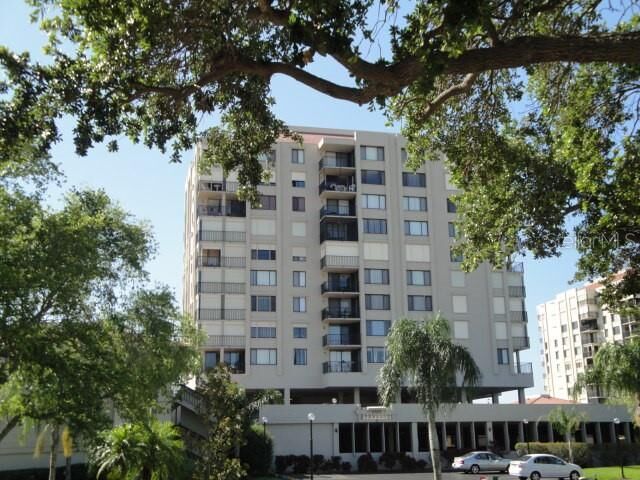 Property Photo: 6322 Palma Del Mar Boulevard 1203 FL 33715