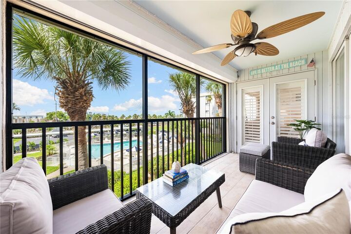 Property Photo:  5600 Beach Way Drive 304  FL 34242 
