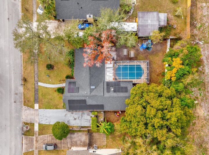 Property Photo:  3717 Jericho Drive  FL 32707 