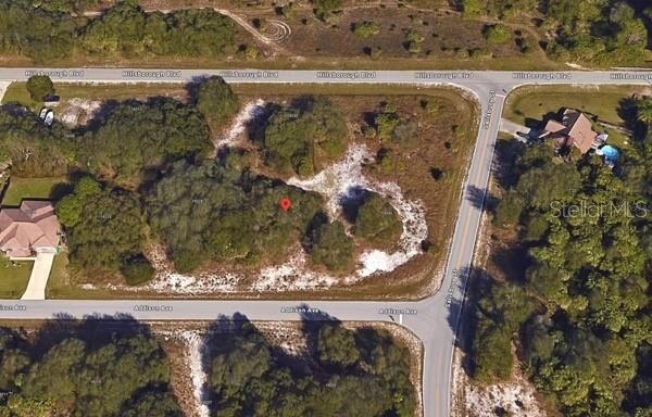 Property Photo: 19232 Addison Avenue FL 33954