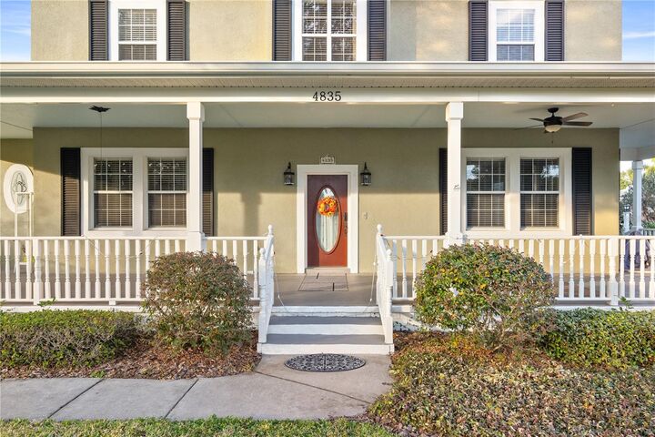 Property Photo:  4835 Citrus Oak Lane  FL 34771 