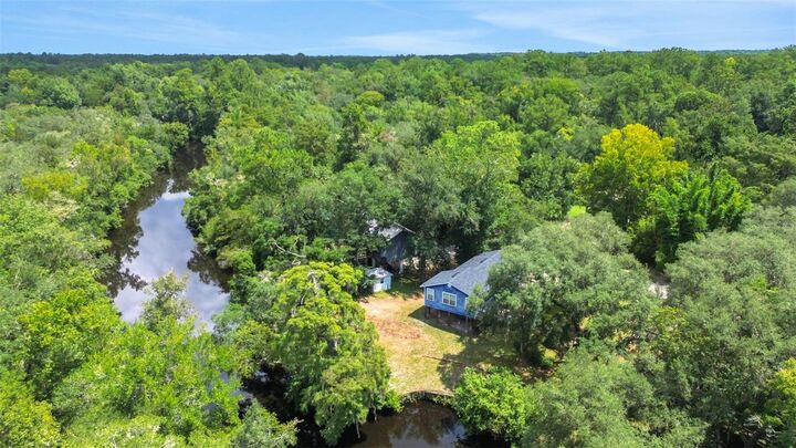 Property Photo: 2873 Creek Street FL 32068