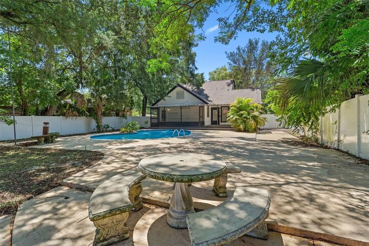 Property Photo: 214 E 18th Street FL 32771