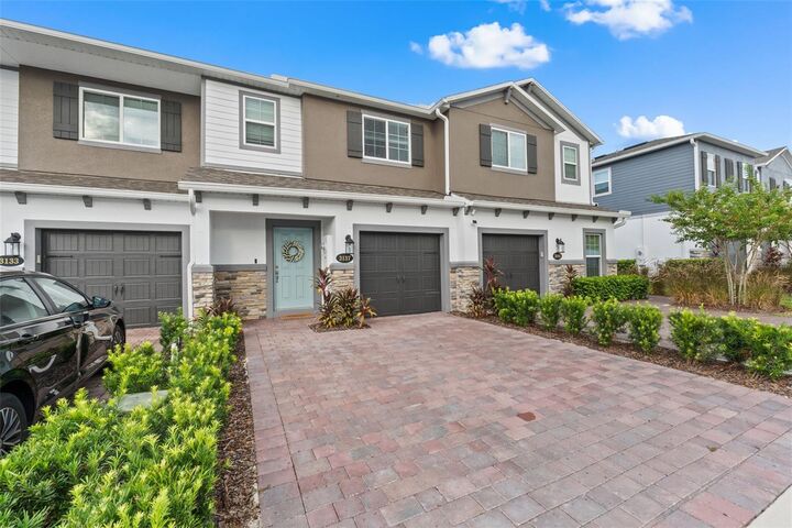 3137 Riverboat Way  Oviedo FL 32765 photo