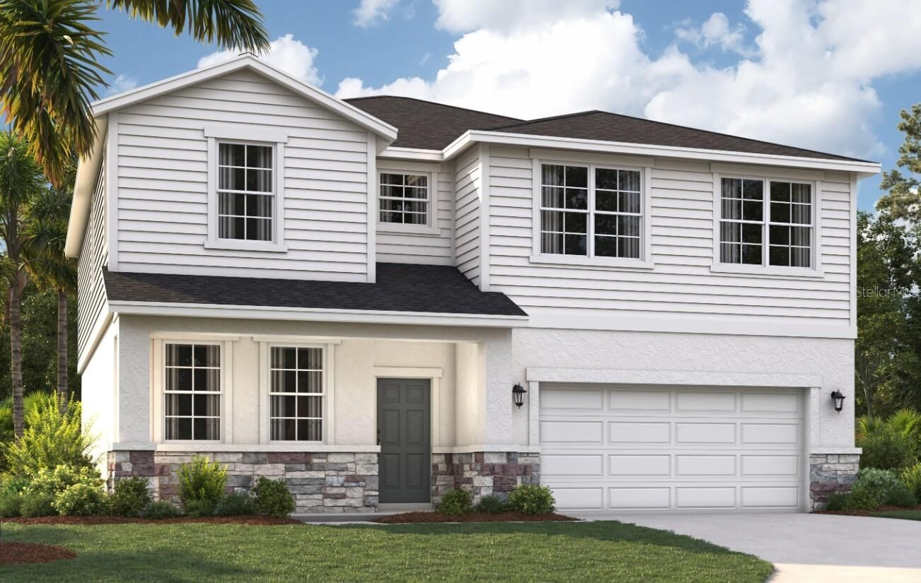 Property Photo: 5908 Cliffbow Loop FL 34748