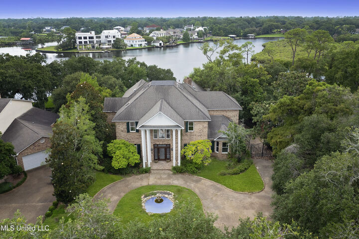 8 Bayou Place  Gulfport MS 39503 photo
