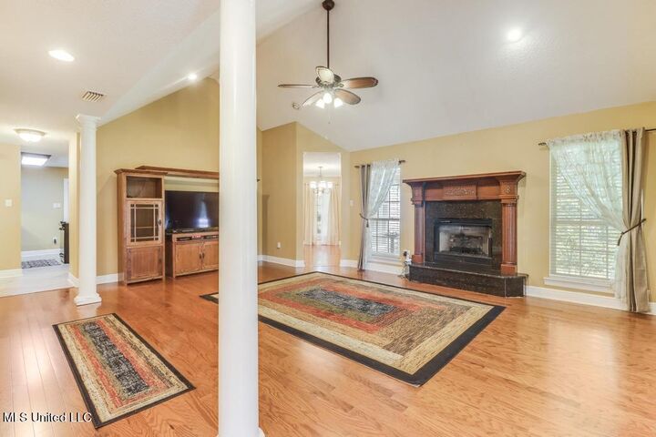Property Photo:  5719 Anoai Way  MS 39525 