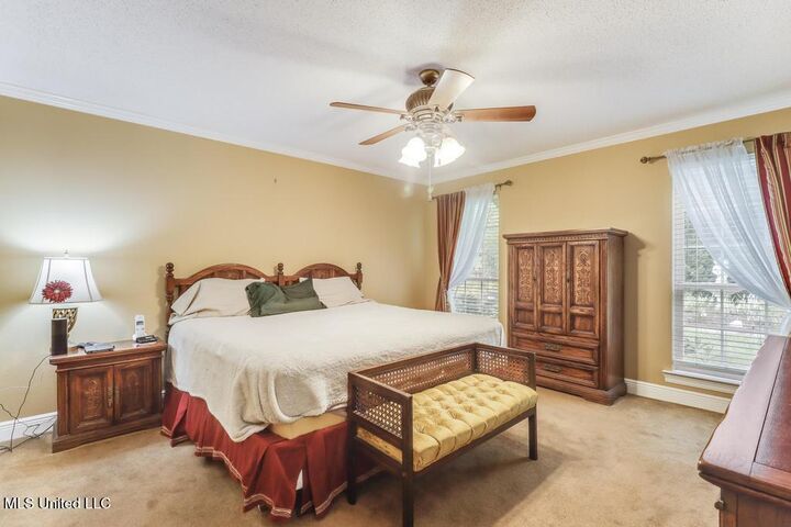 Property Photo: 5719 Anoai Way MS 39525