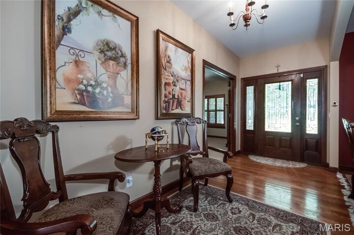 Property Photo: 3347 Wilderness Trail MO 63069