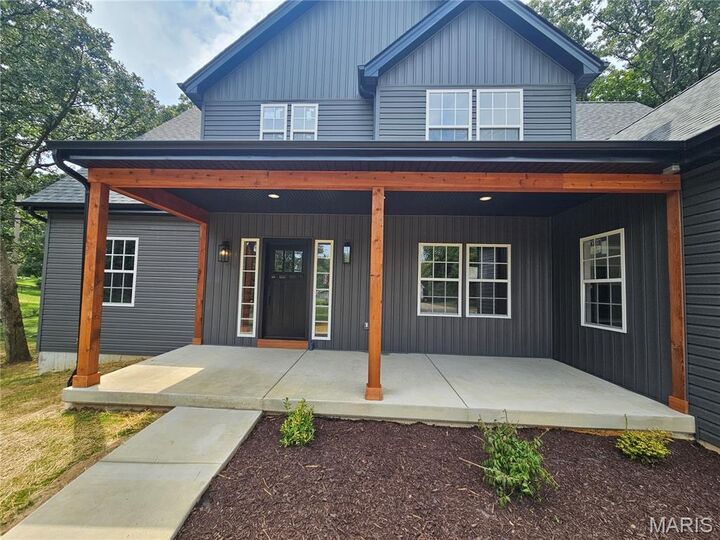 Property Photo: 229 Victor Court MO 63021
