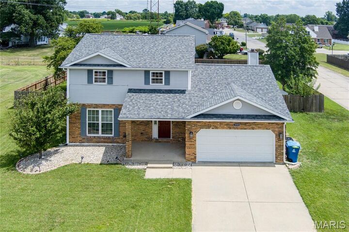 3000 Mockingbird Lane  Granite City IL 62040 photo