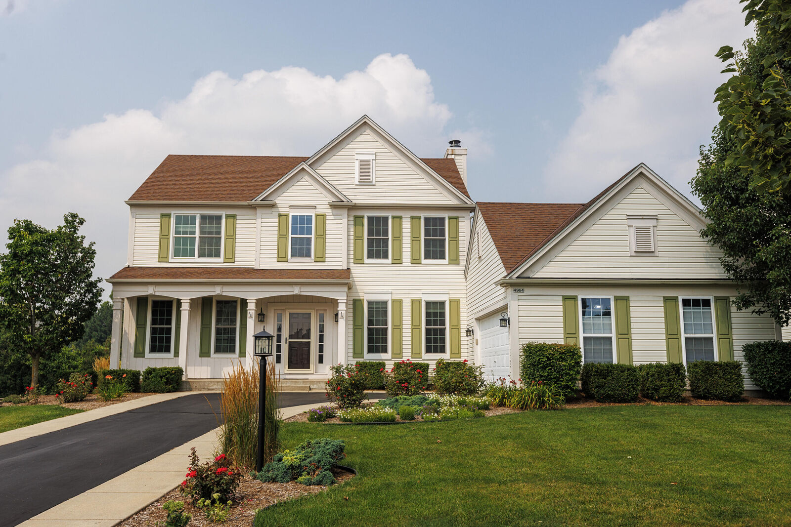 Property Photo:  4964 W Forest Hill Ave  WI 53132 