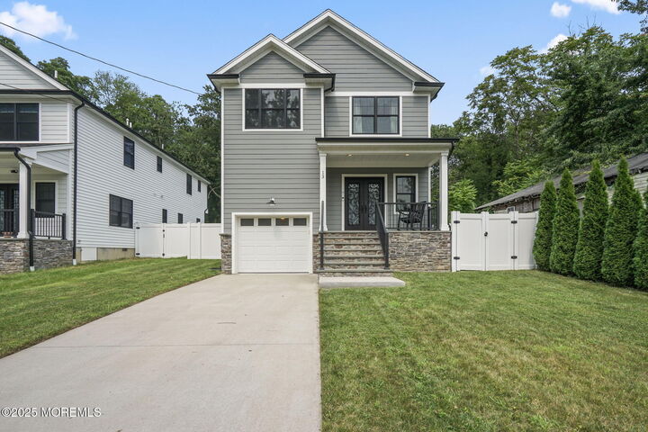 13 Thomas Lane  Morganville NJ 07751 photo
